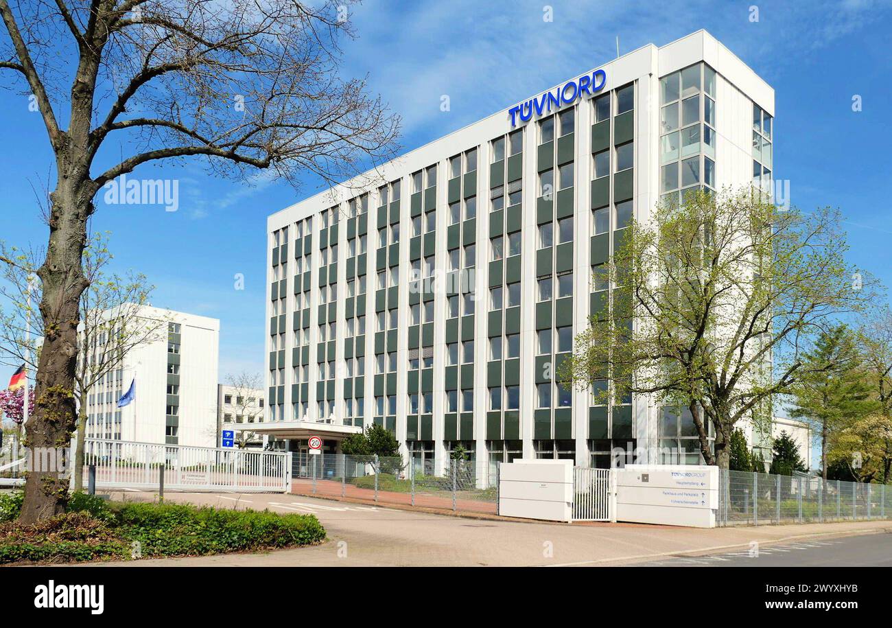 Am Tuv 1 Hannover Theorieprufung Adresse
