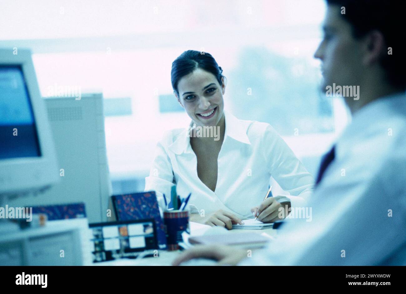Business. Stock Photo