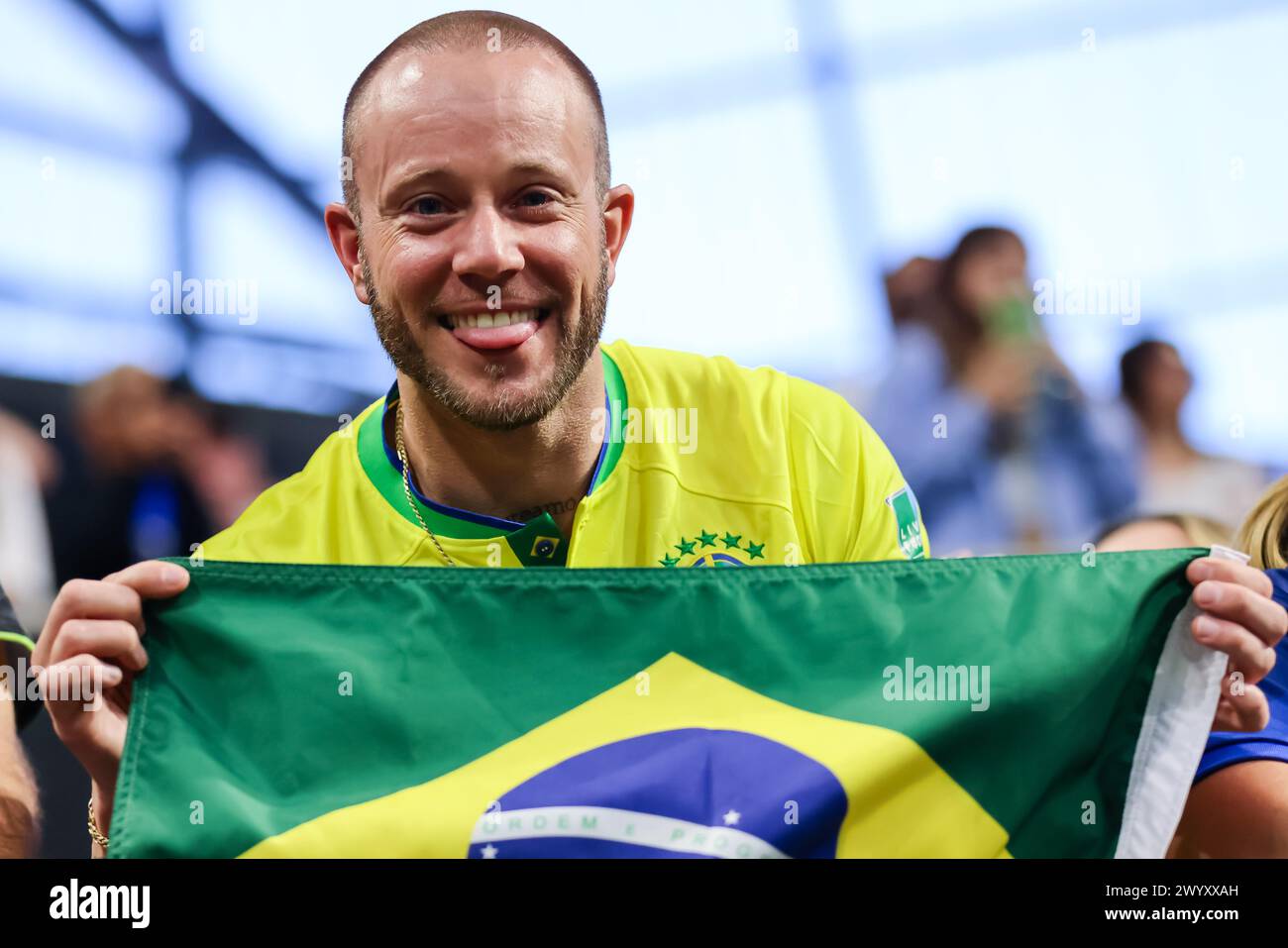 Shebelieves cup 2024 hires stock photography and images Alamy