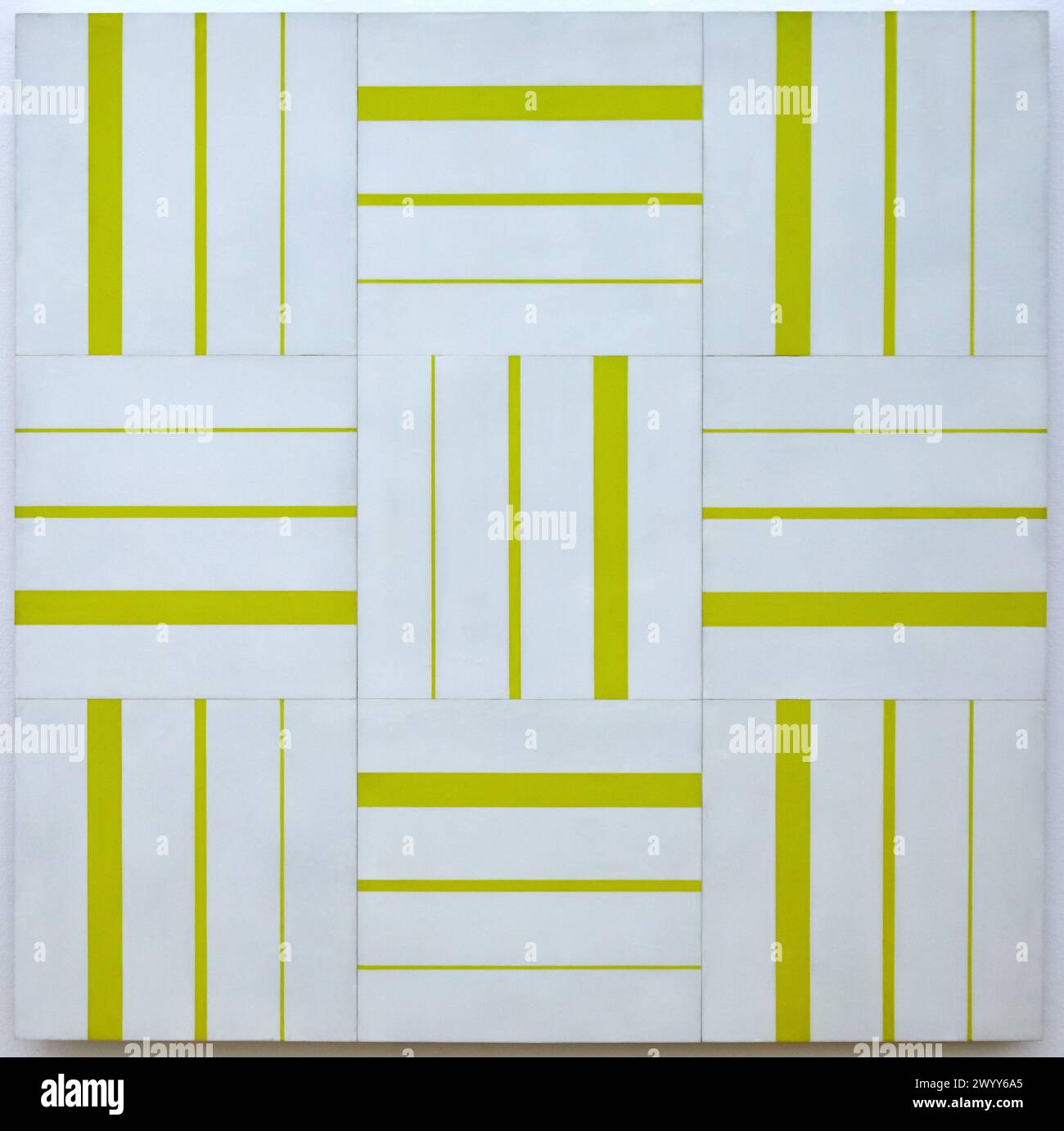 Francois morellet hi-res stock photography and images - Alamy