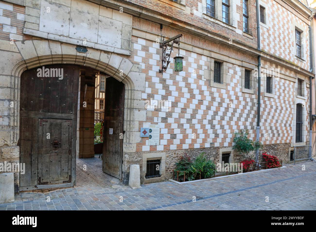 The merchant hotel 2024 hi-res stock photography and images - Alamy