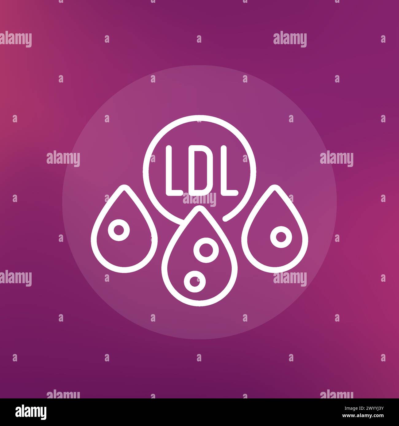 LDL Cholesterol Icon Line Design Stock Vector Image Art Alamy ldl-cholesterol-icon-line-design-stock-vector-image-art-alamy
