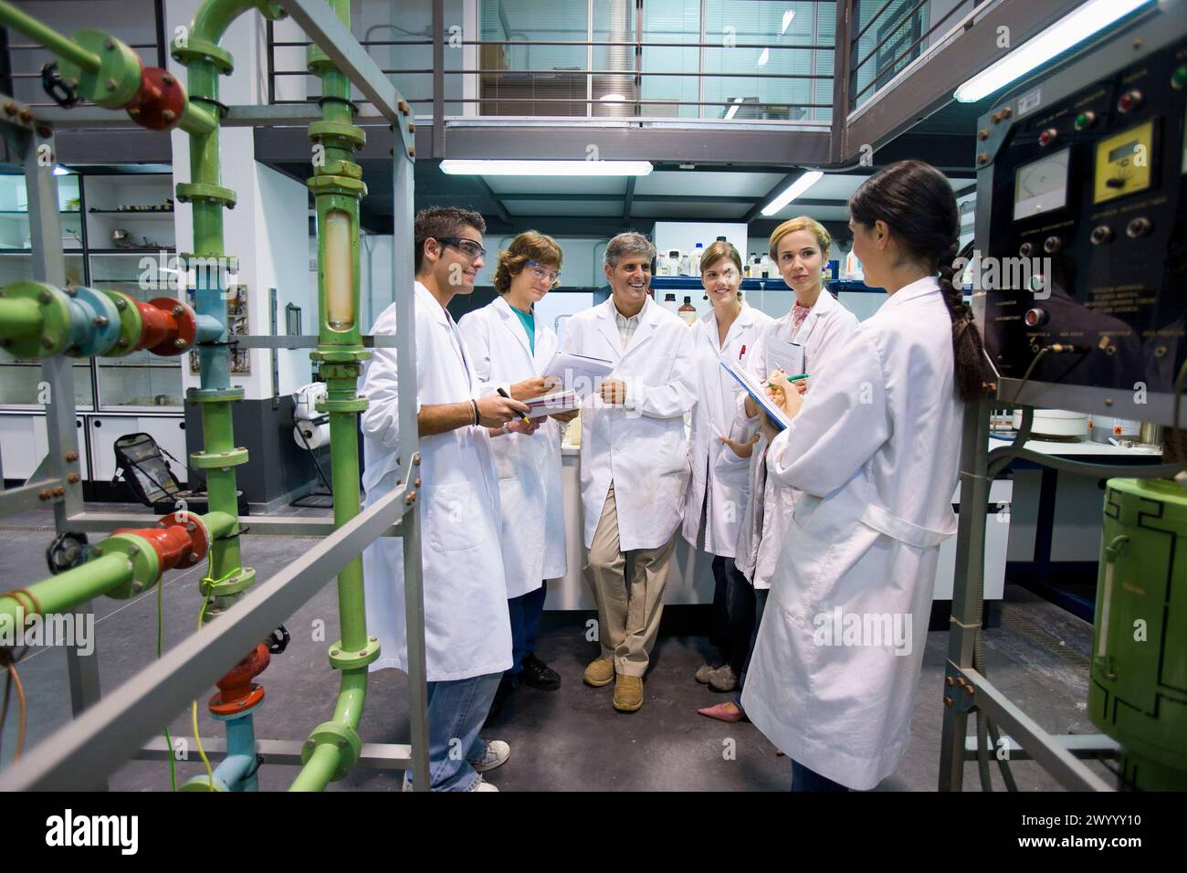 Polytechnic School, University of the Basque Country, Donostia ...