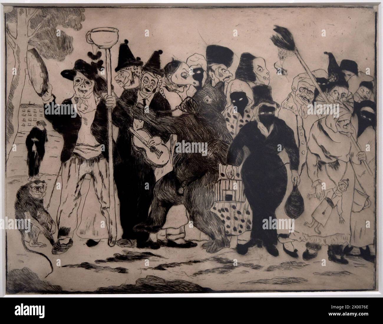 José solana hi-res stock photography and images - Alamy