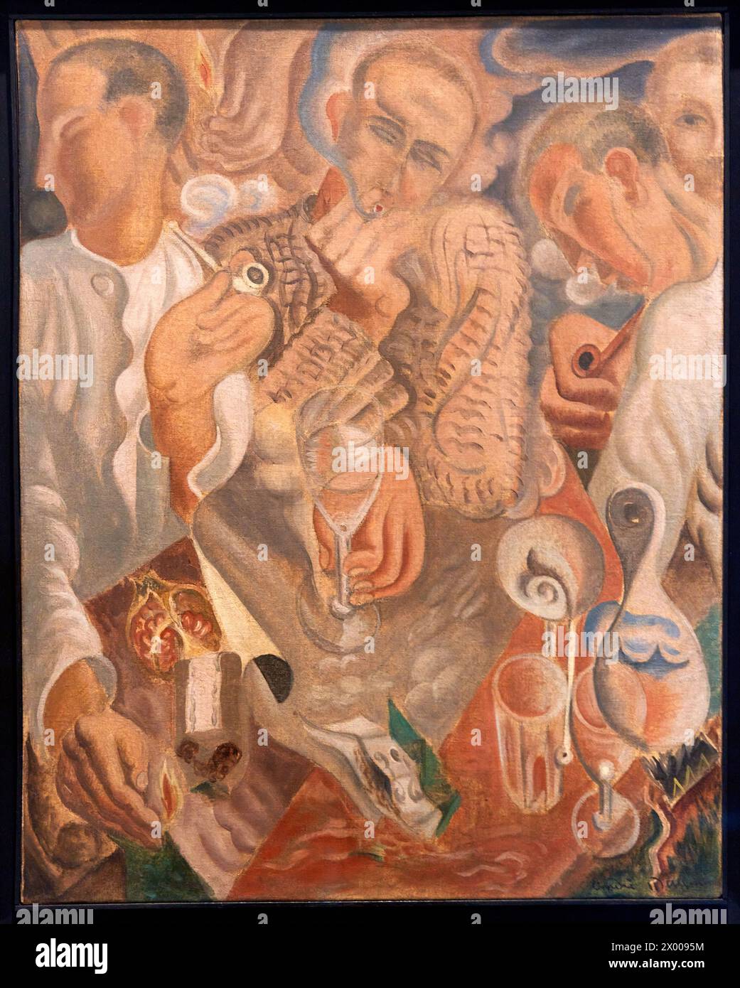 Andre masson hi-res stock photography and images - Alamy Andre masson hi-res stock photography and images - Alamy