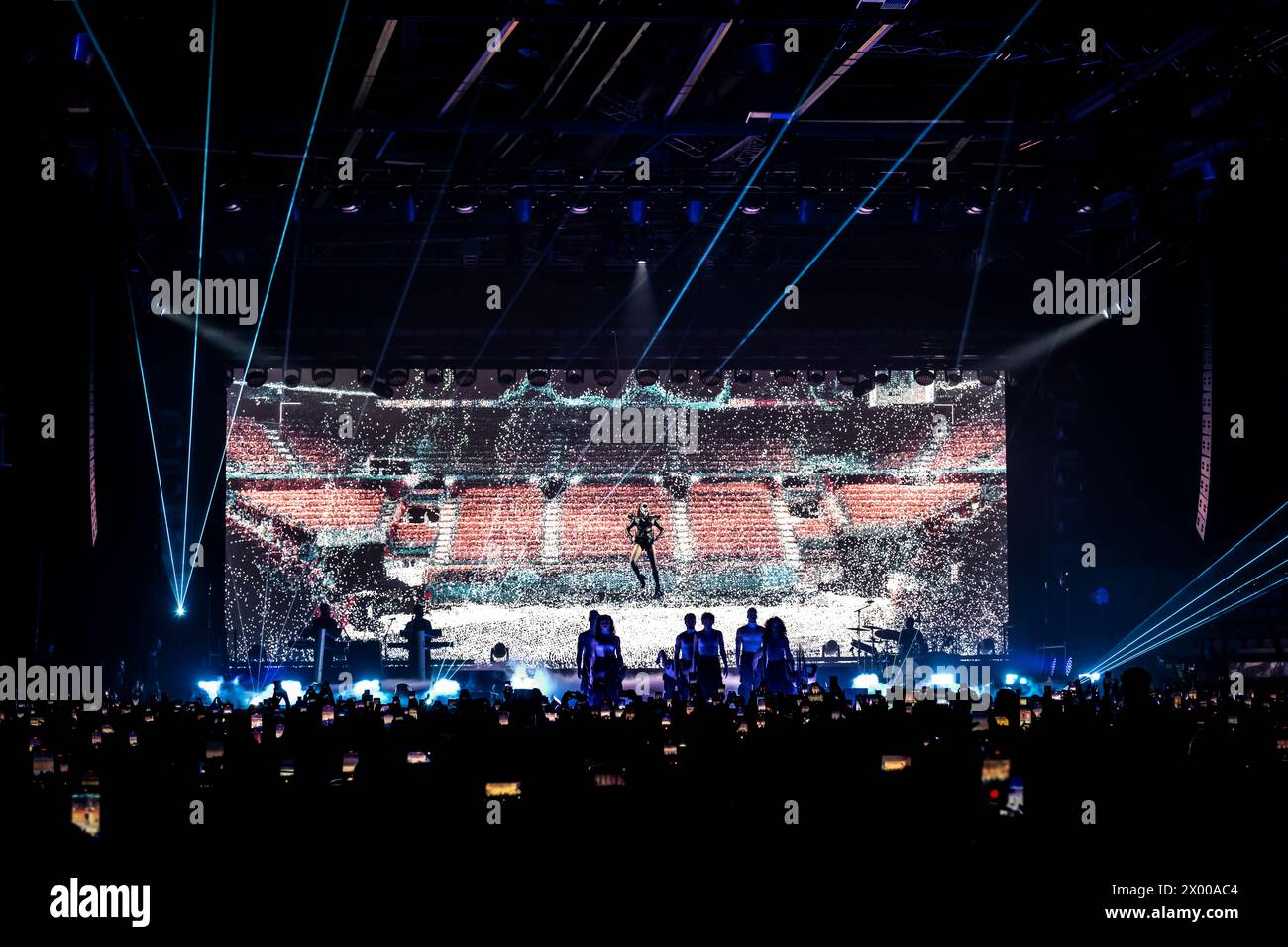 Annalisa Nuovo Tour 2024 Hi res Stock Photography And Images Alamy annalisa-nuovo-tour-2024-hi-res-stock-photography-and-images-alamy