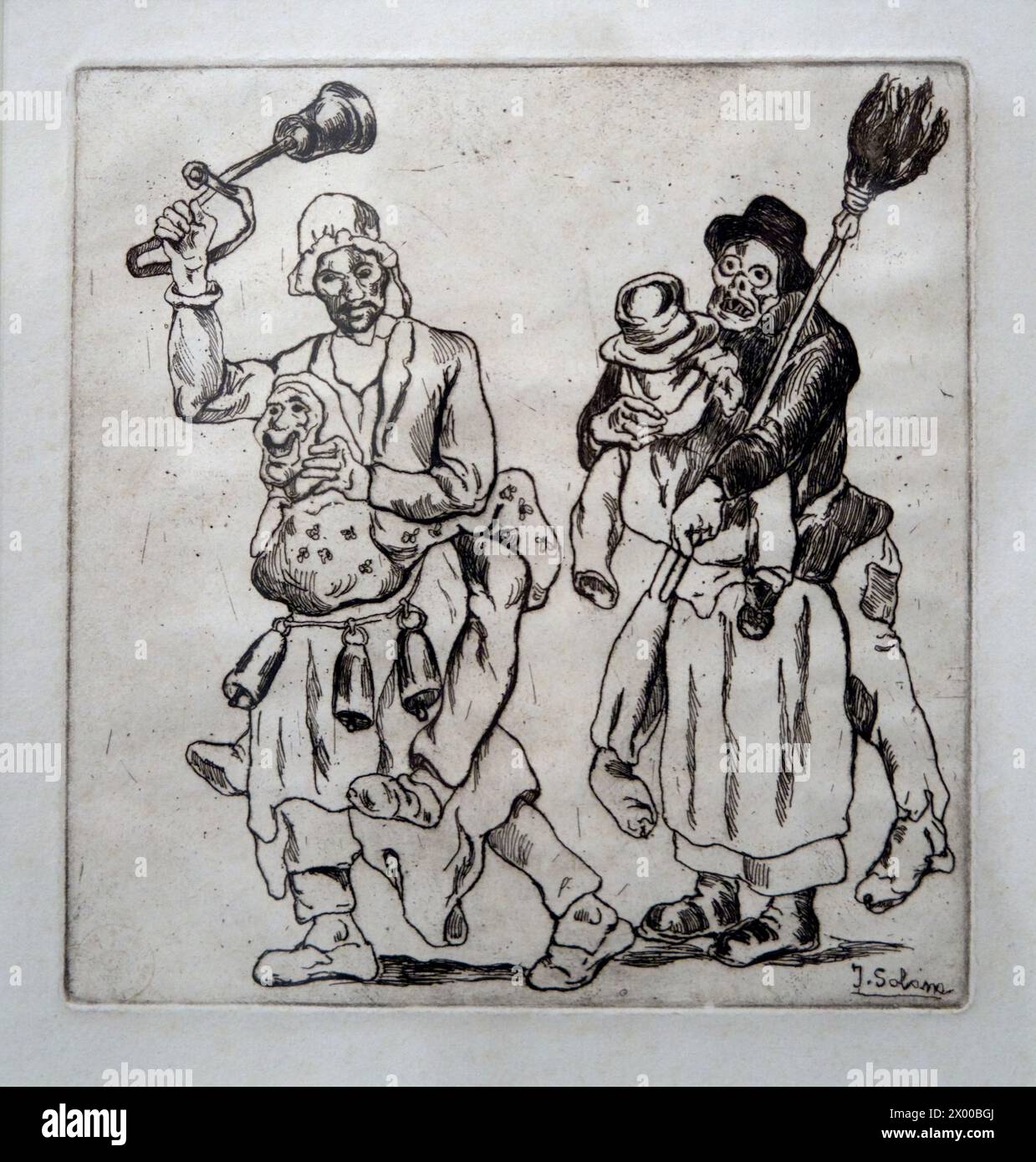 José solana hi-res stock photography and images - Alamy