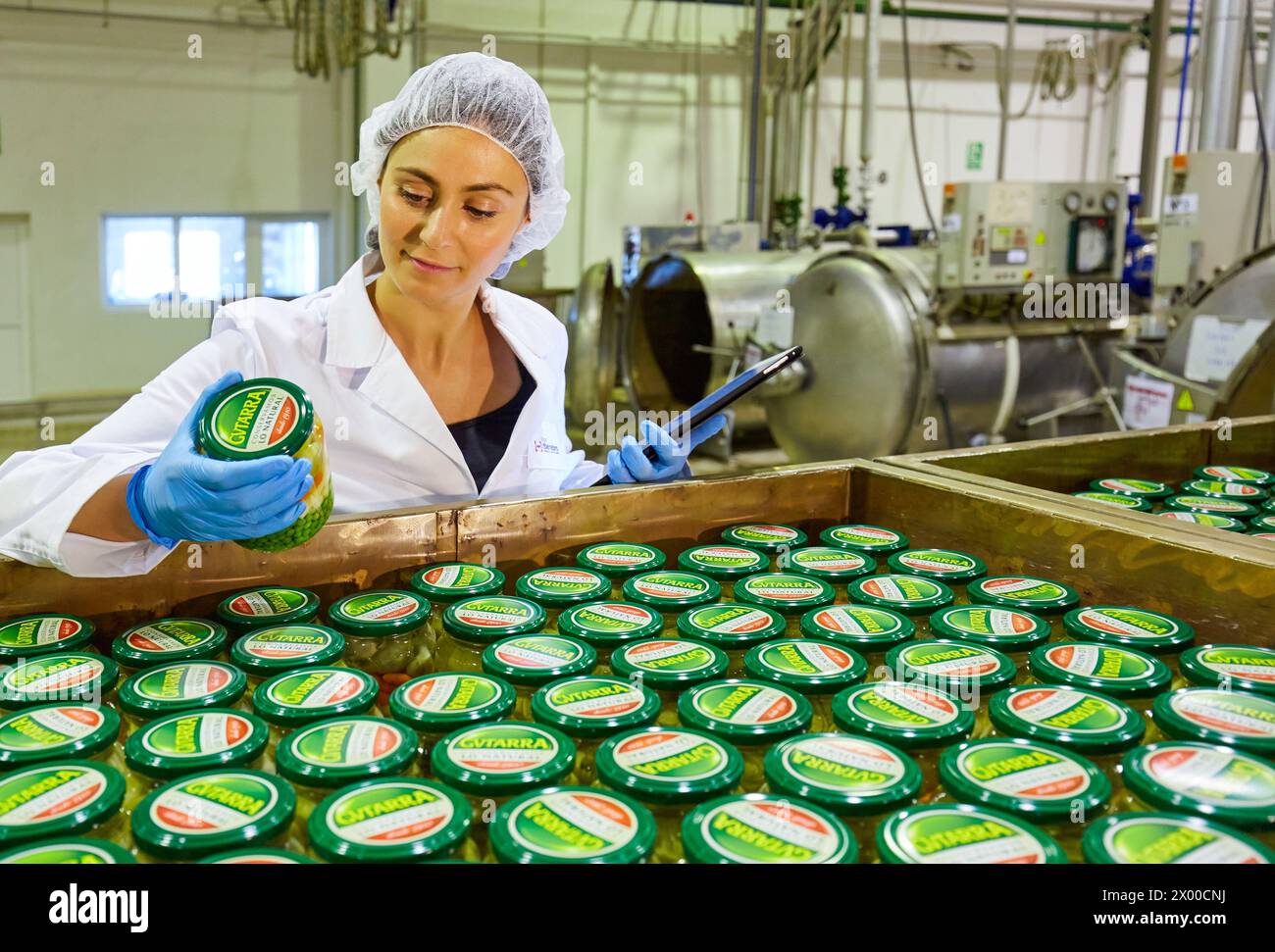 Hermetically sealed containers hires stock photography and images Alamy