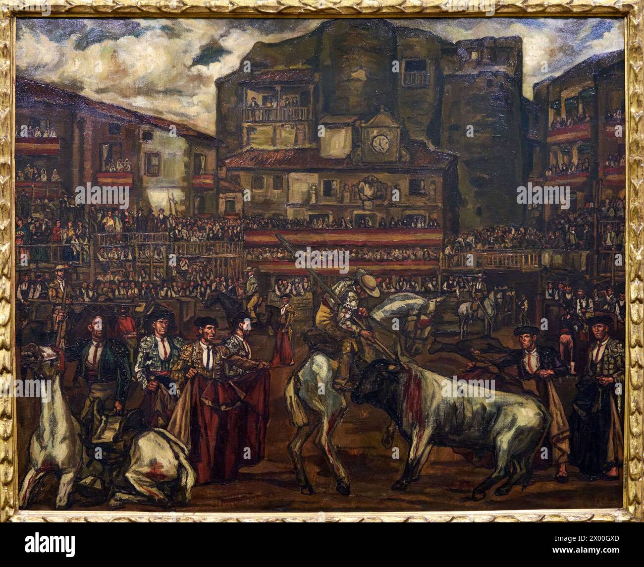Jose sepulveda hi-res stock photography and images - Alamy