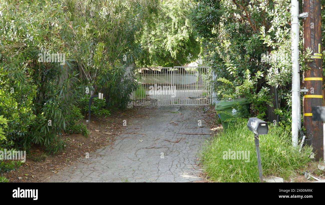 Hazen drive hires stock photography and images Alamy