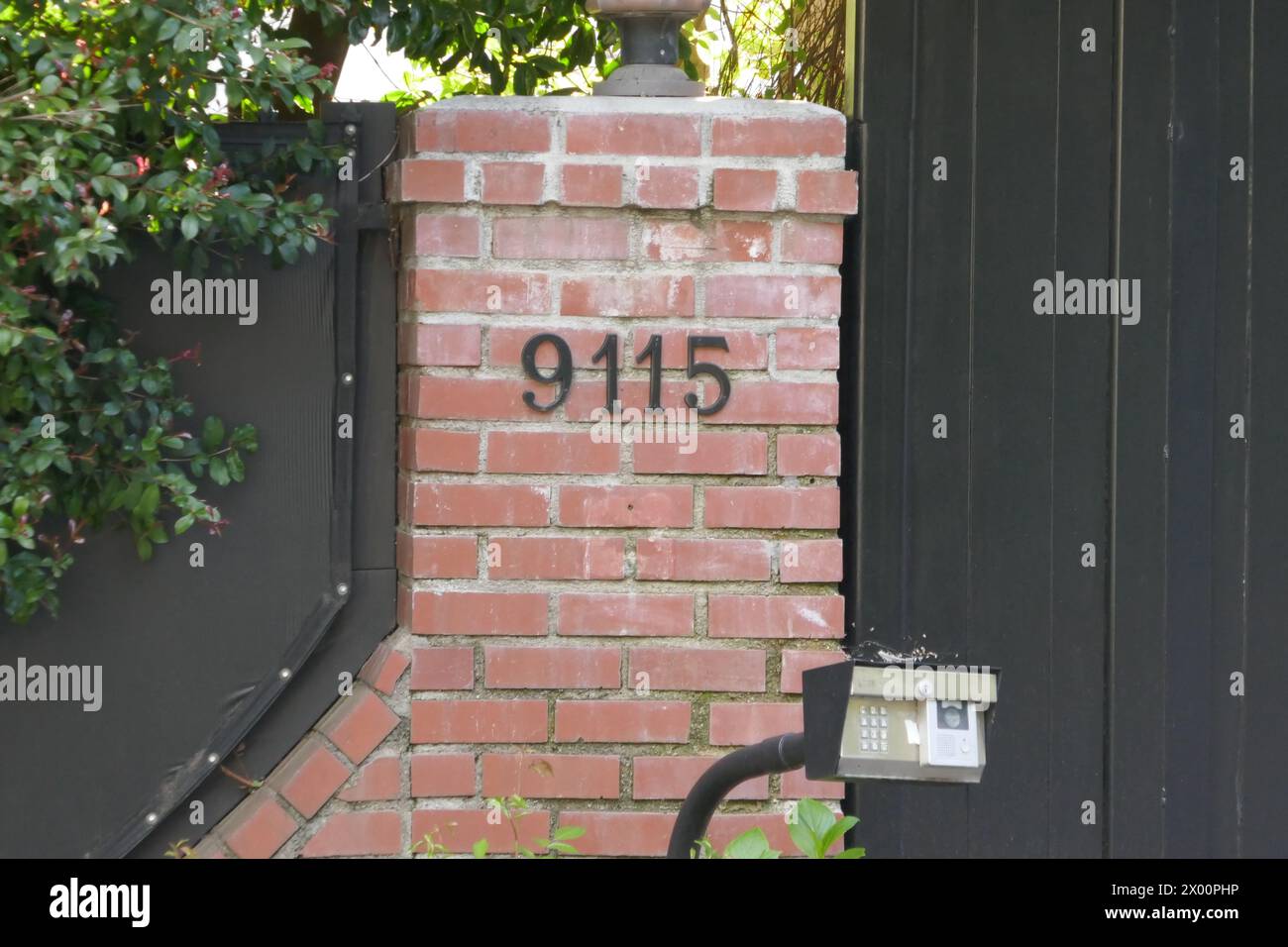 Los Angeles, California, USA 7th April 2024 Actress Linda Evans Former