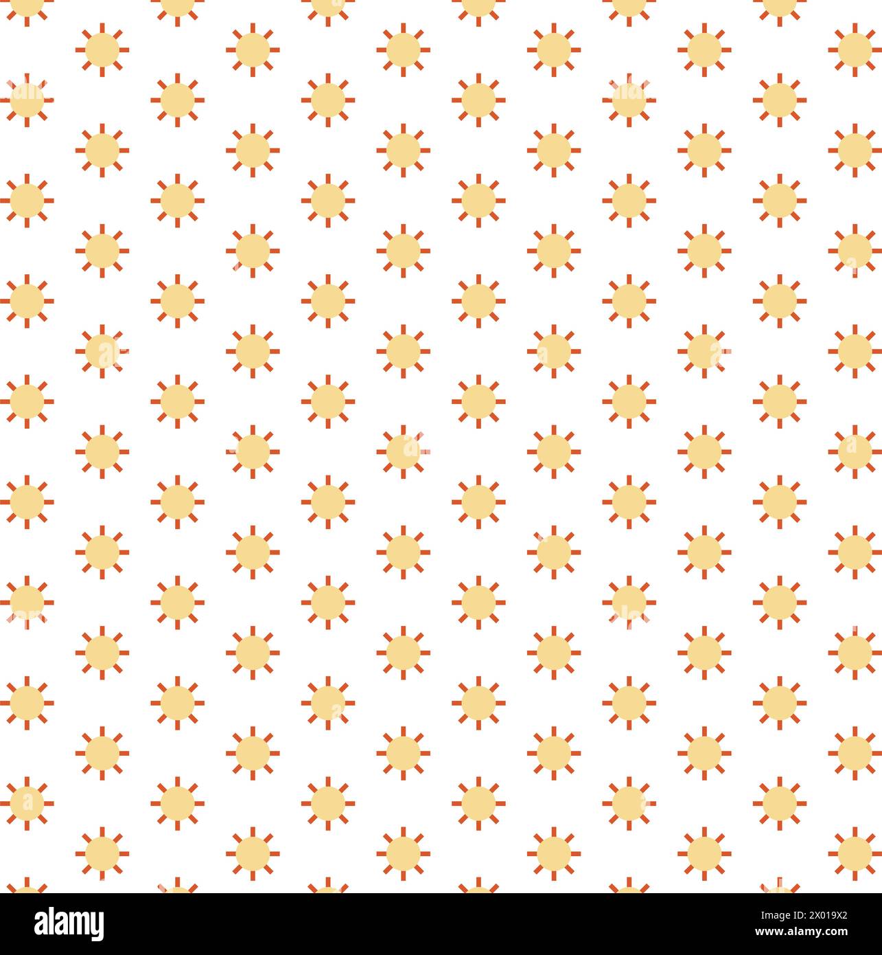 abstract geometric pattern vector illustration. Stock Vector