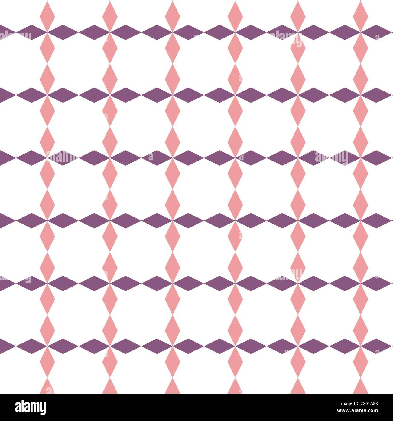 abstract geometric pattern vector illustration. Stock Vector