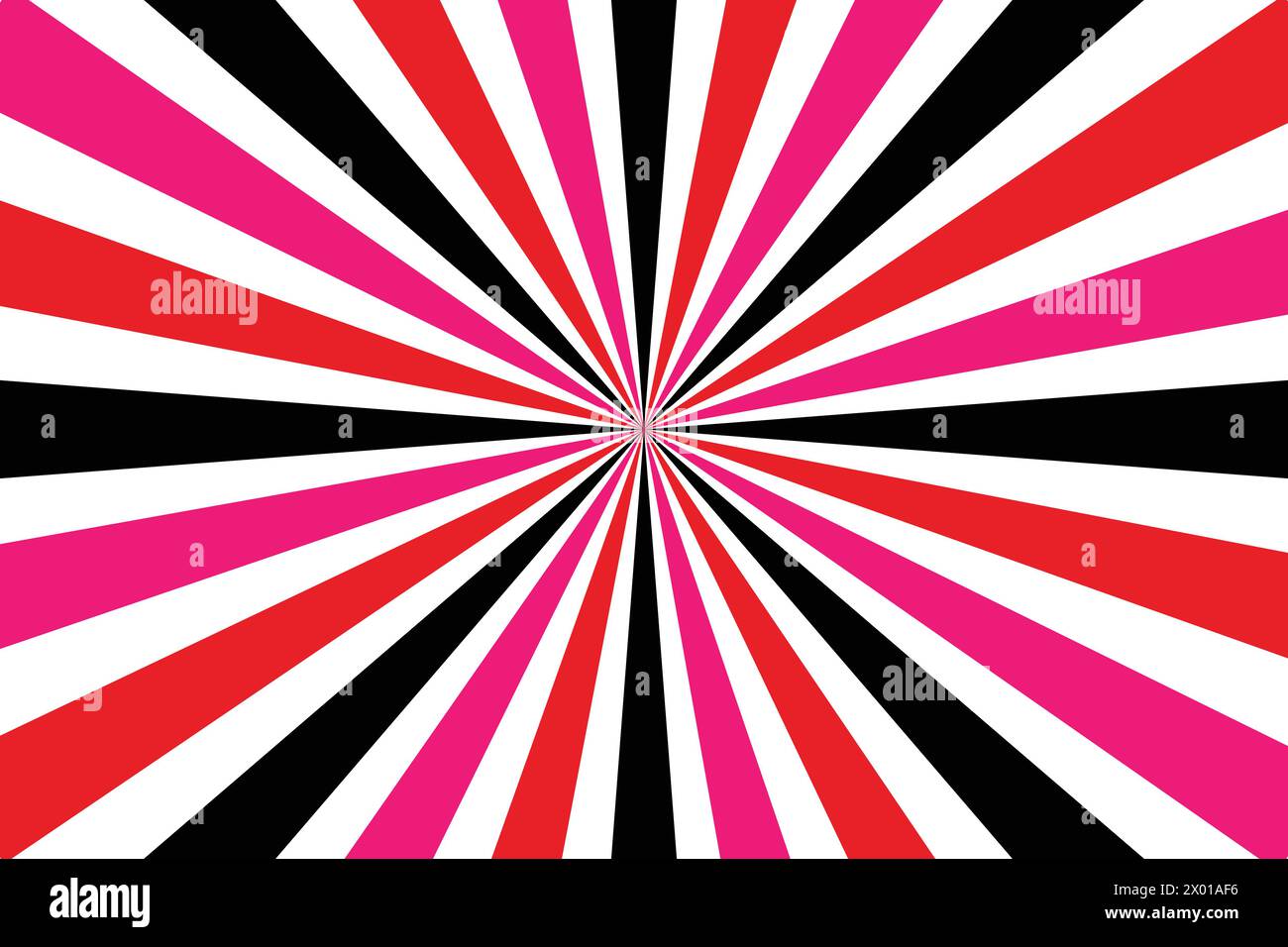abstract geometric pattern vector illustration. Stock Vector