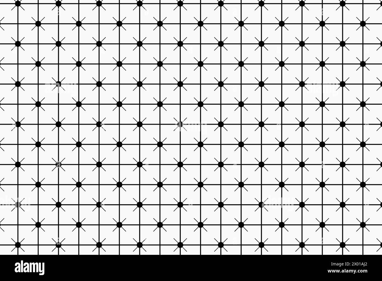 abstract geometric pattern vector illustration Stock Vector Image & Art ...