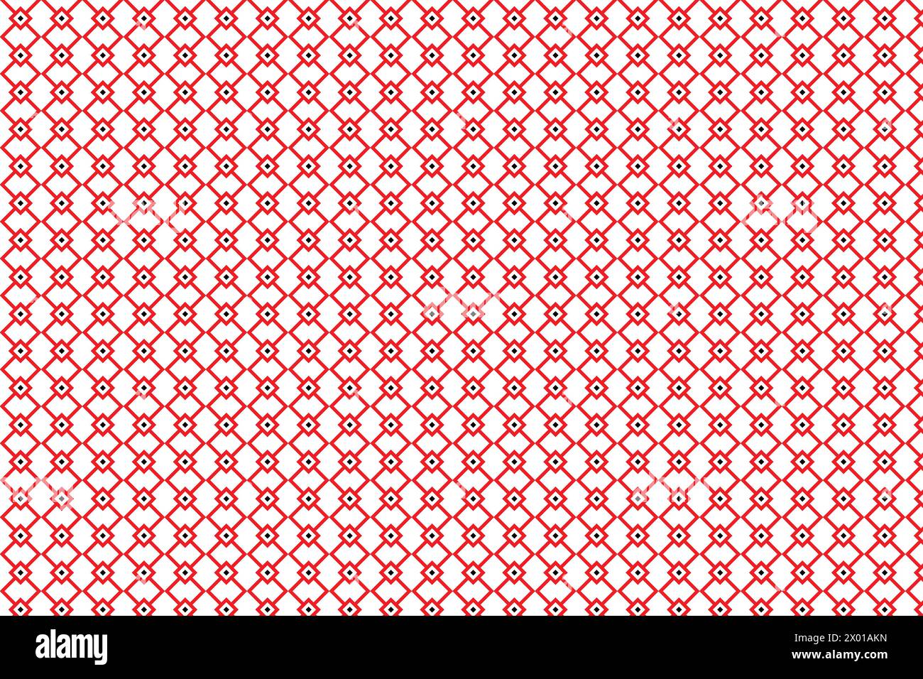 abstract geometric pattern vector illustration. Stock Vector