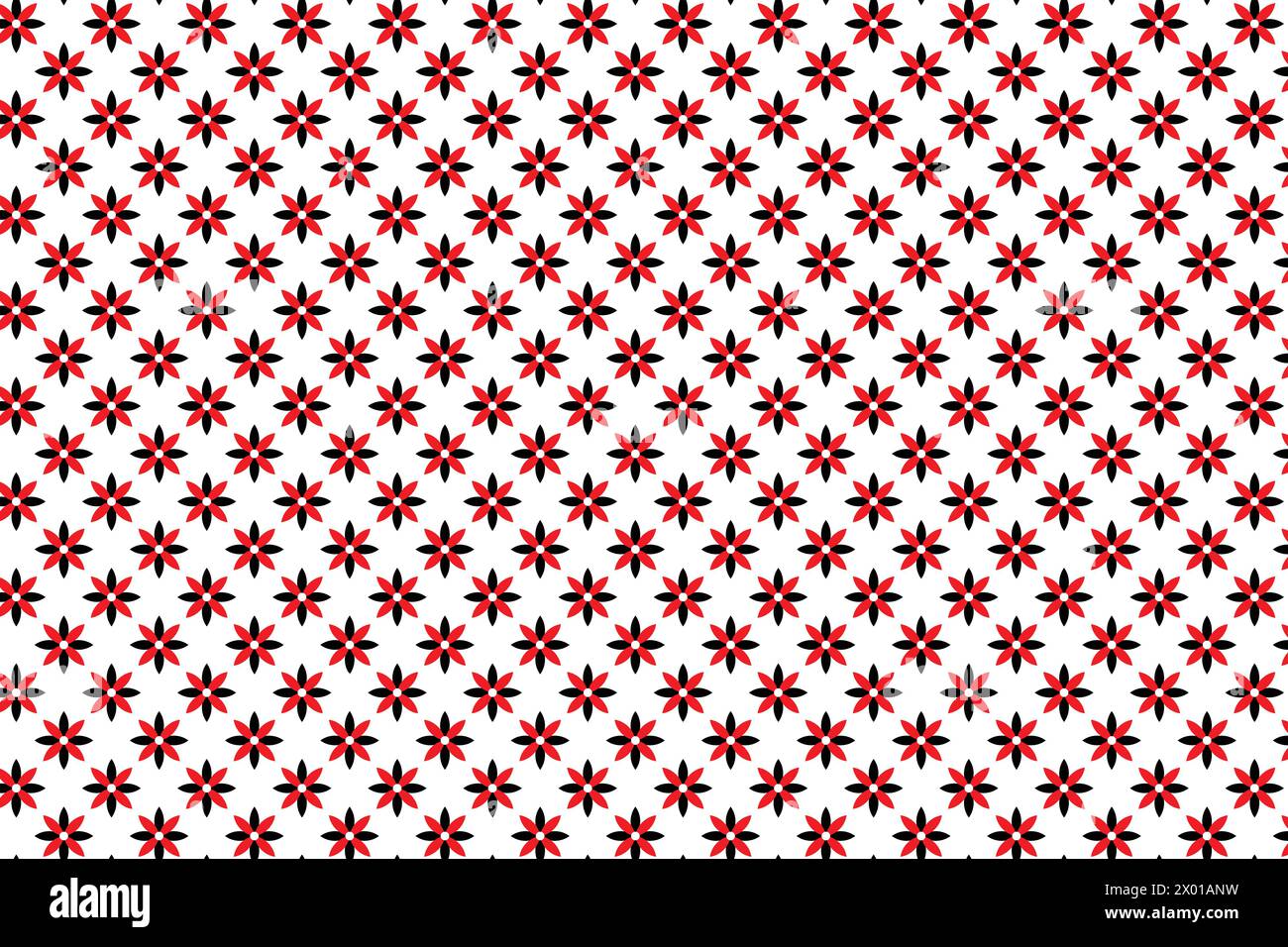 abstract geometric pattern vector illustration. Stock Vector
