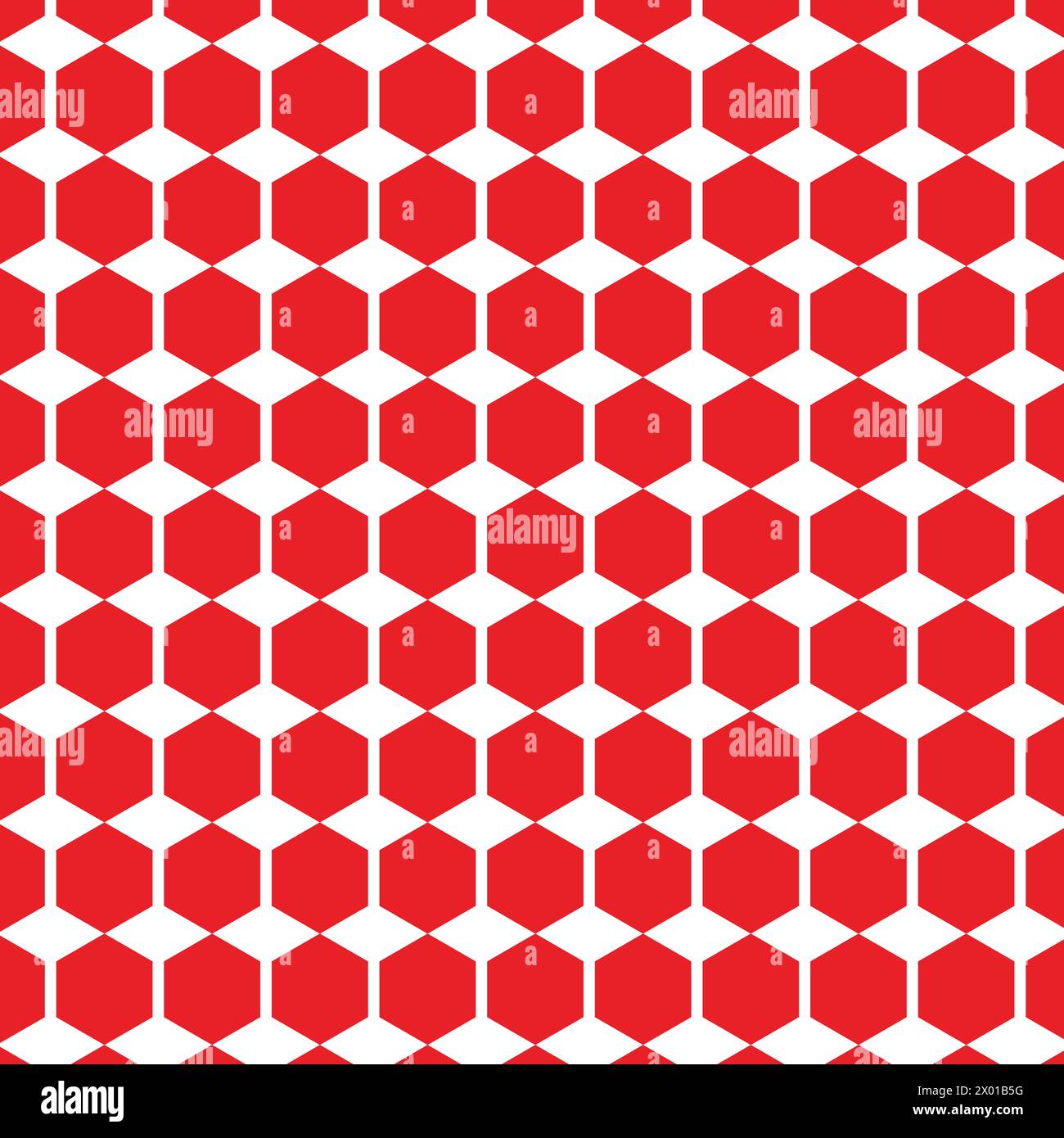 abstract geometric pattern vector illustration. Stock Vector