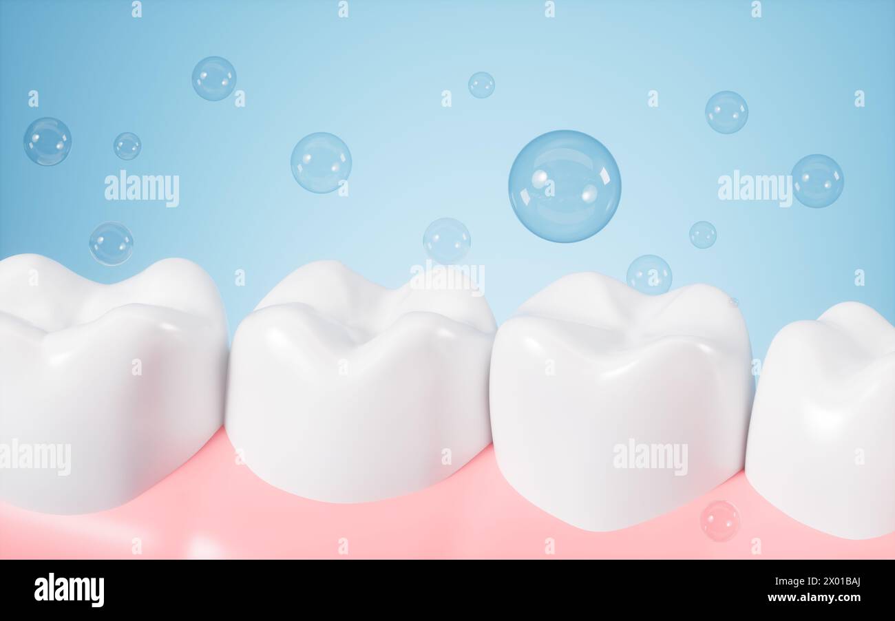 Toothwash Toothwash hi-res stock photography and images - Alamy