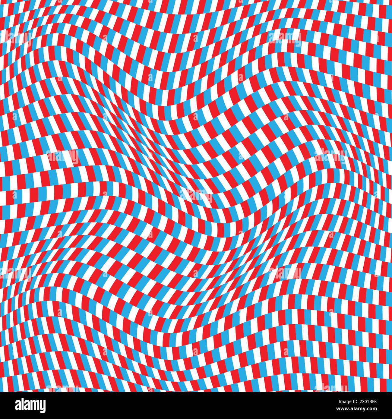abstract geometric pattern vector illustration. Stock Vector