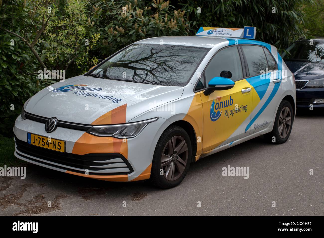 Abcoude van hi-res stock photography and images - Alamy