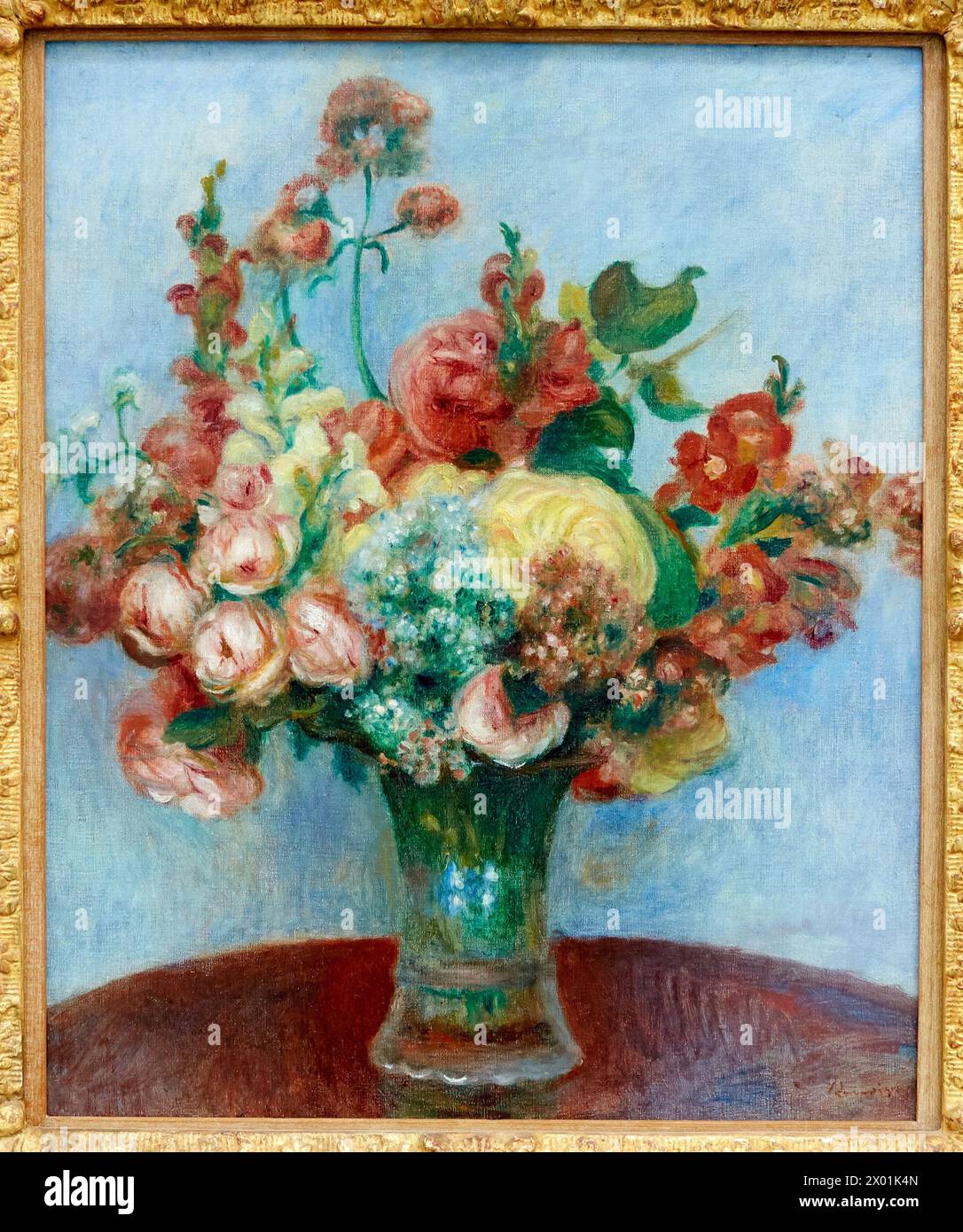 fleurs-dans-un-vase-pierre-