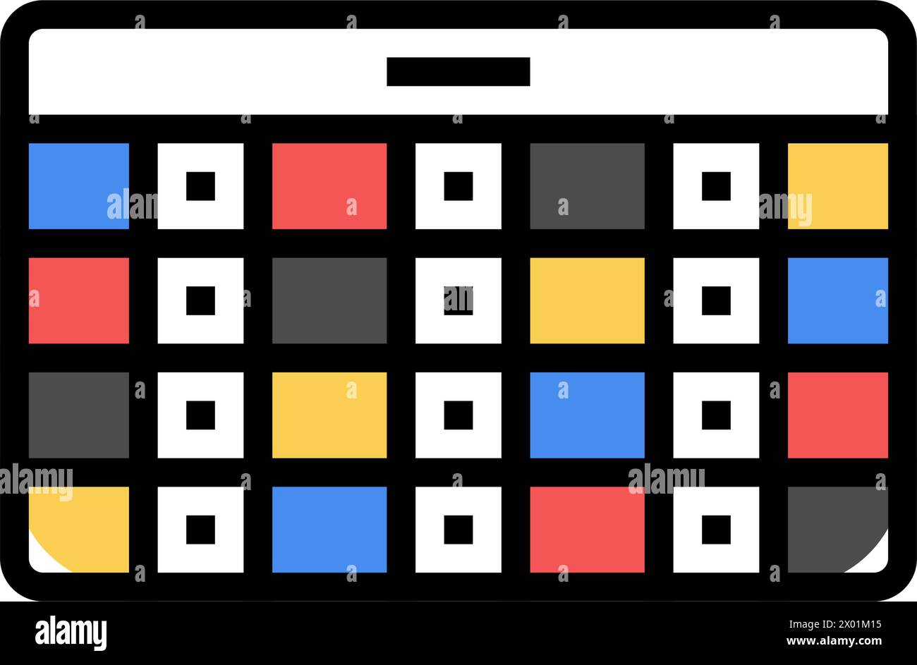 deadness croquet game color icon vector illustration Stock Vector Image & Art Alamy