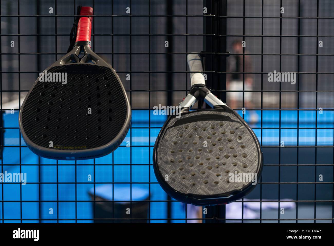 De Beste Padel Tips voor Beginners
