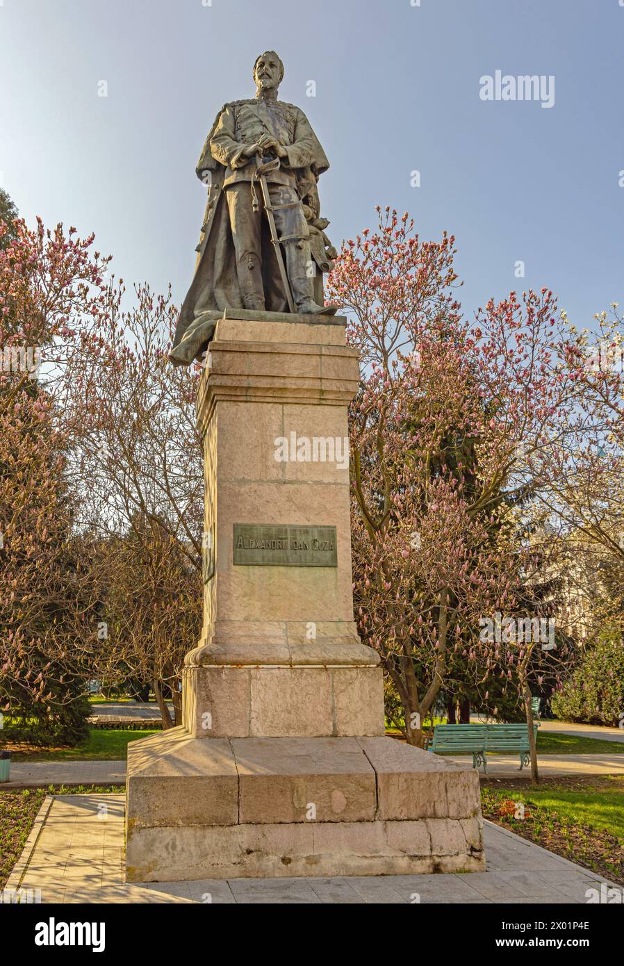 alexandru-ioan-cuza-hi-res-stock-photography-and-images-alamy