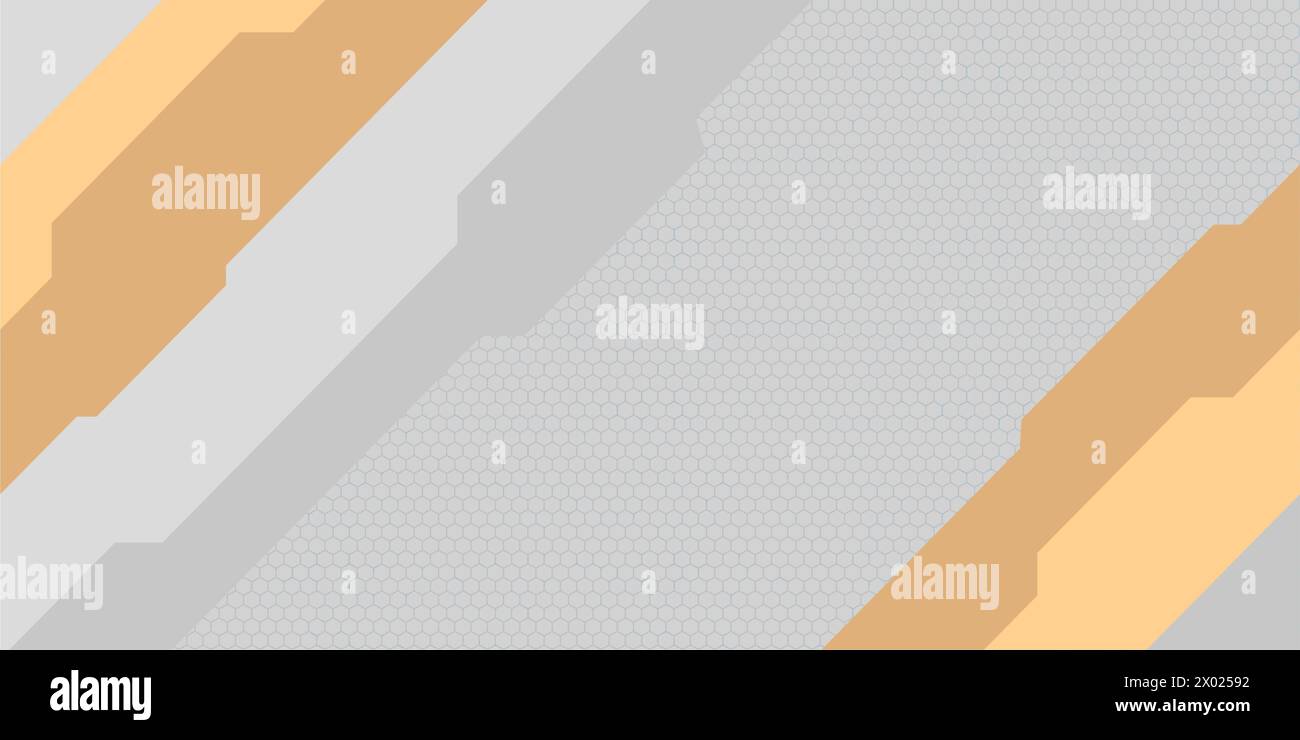Carbon Grey Abstract Tech Futuristic Gaming Vector Background. Vector ...