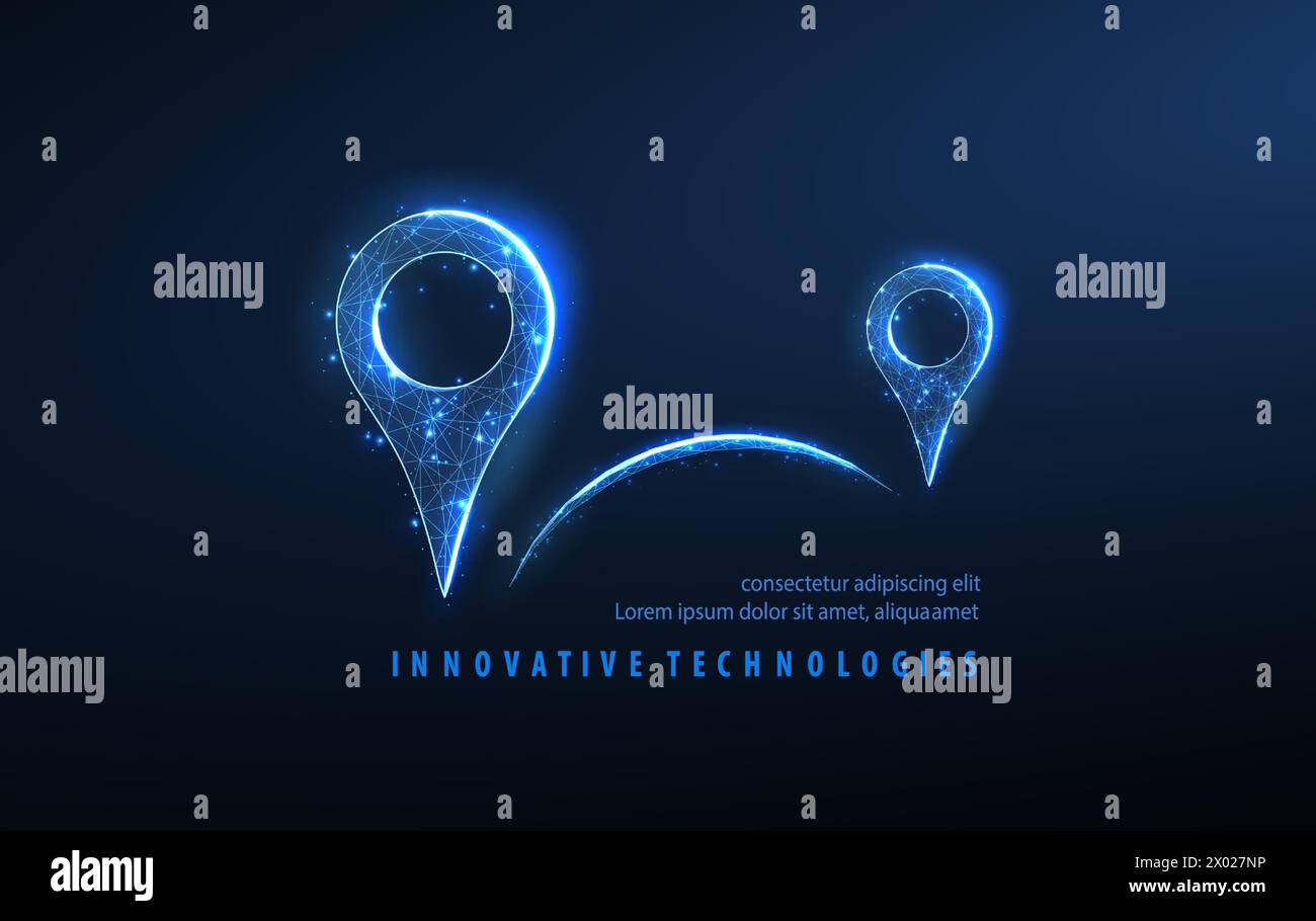 Three point arc Stock Vector Images - Alamy