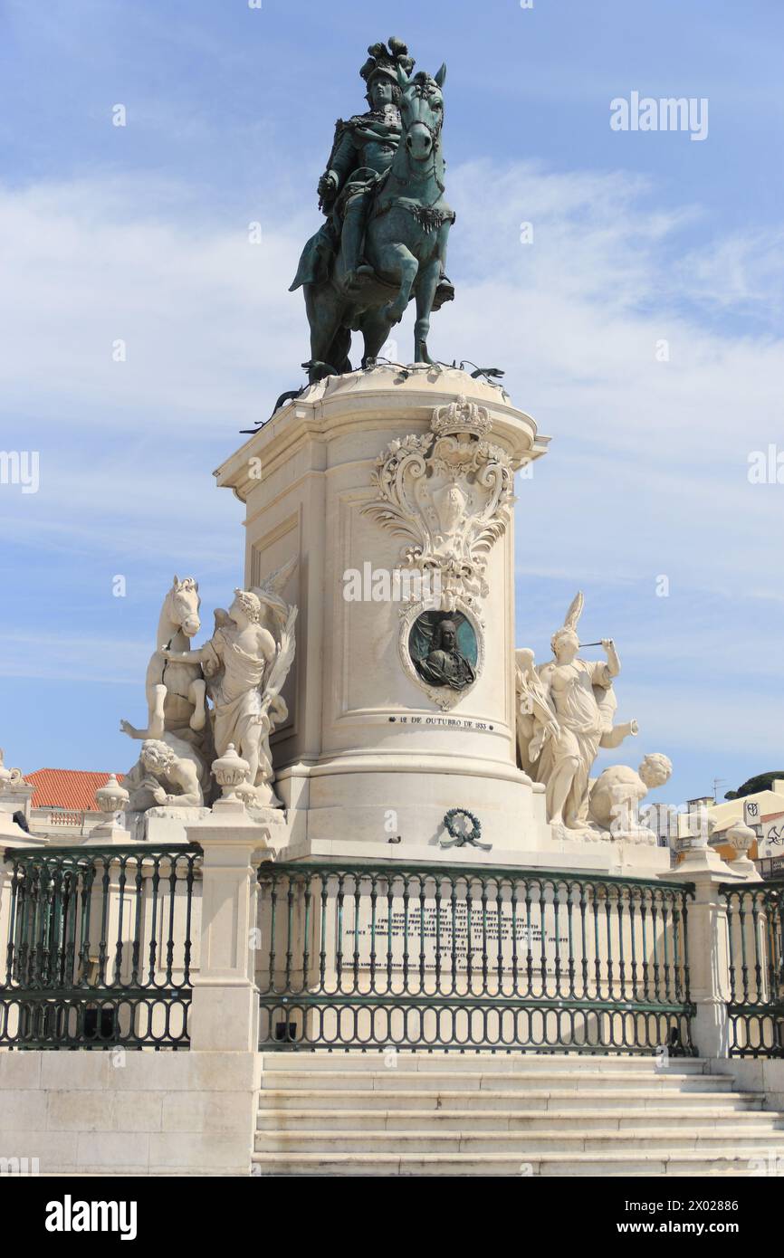 Largest earthquake portugal