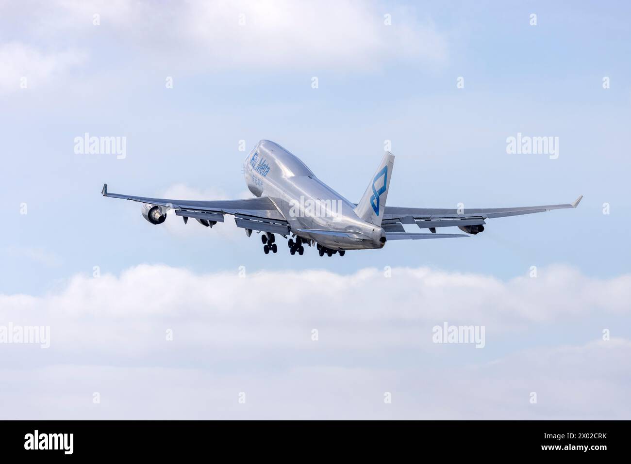 Fly Meta (Air Atlanta Icelandic) Boeing 747-446(BDSF) (Reg Fly Meta (Air Atlanta Icelandic) Boeing 747-446(BDSF) (Reg