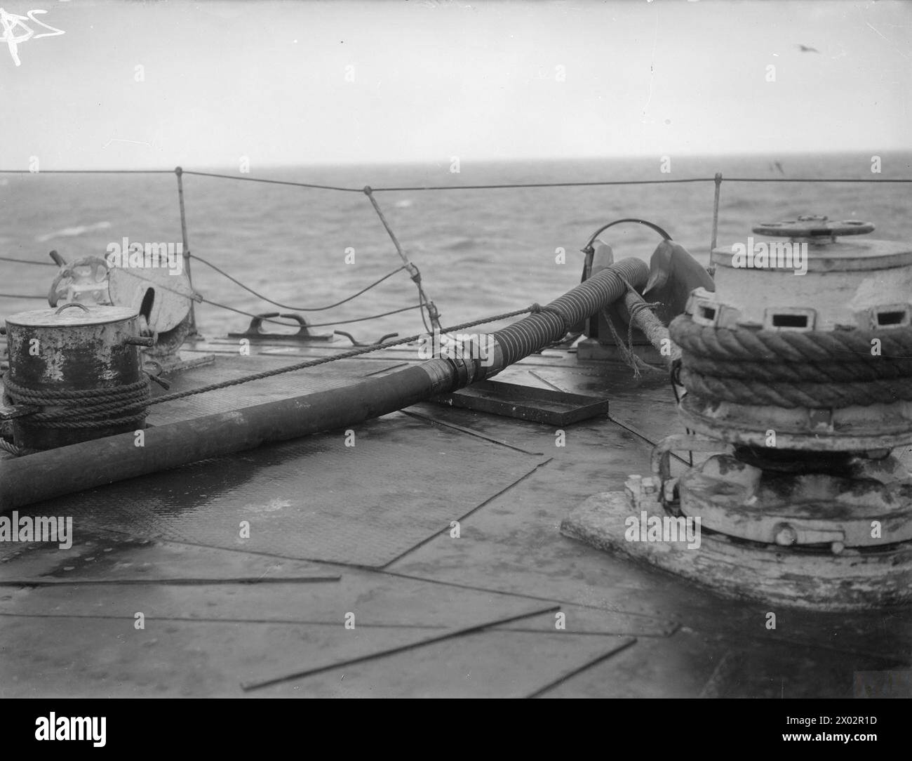 Hms londonderry hi-res stock photography and images - Alamy