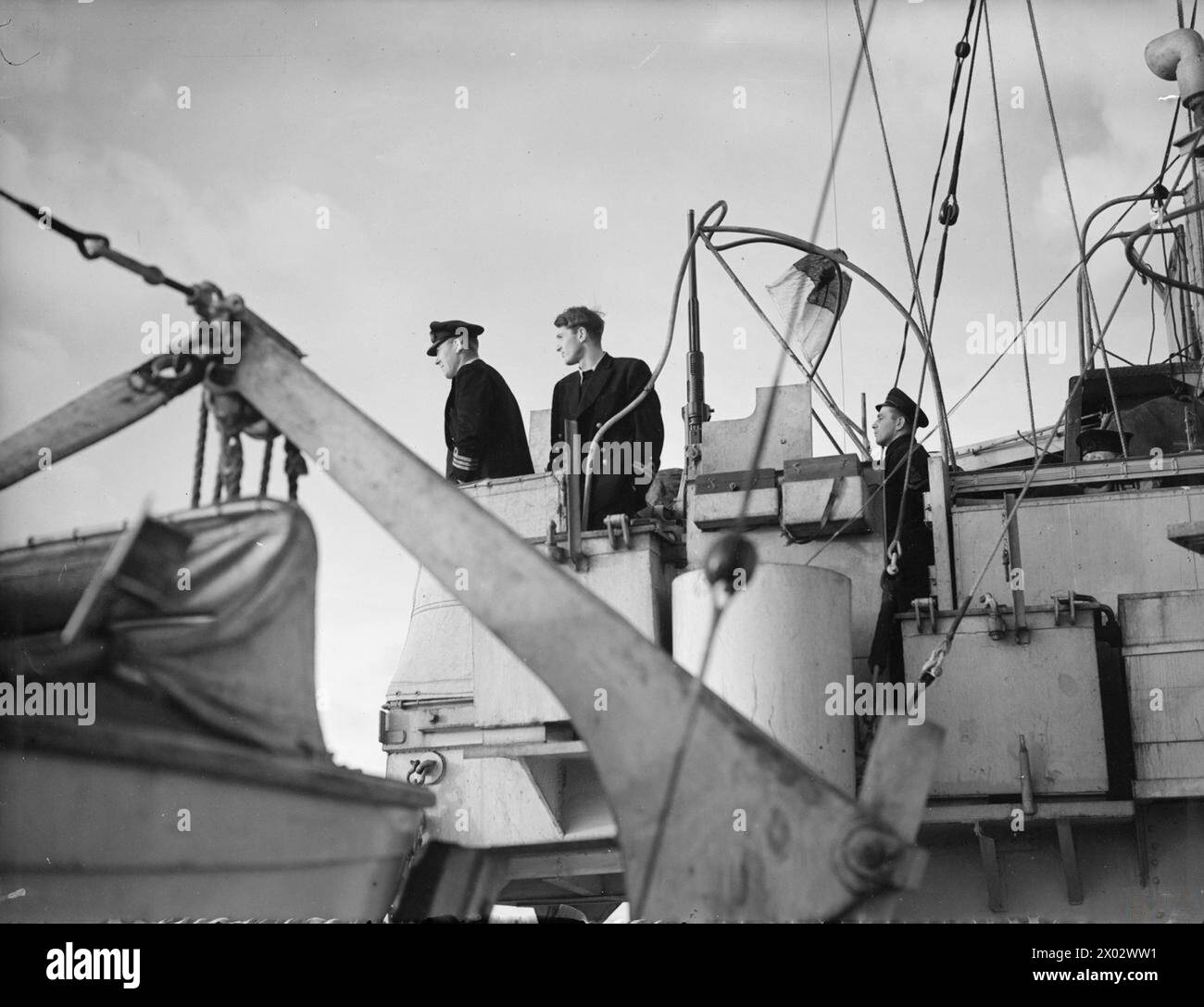 Hms murray hires stock photography and images Alamy