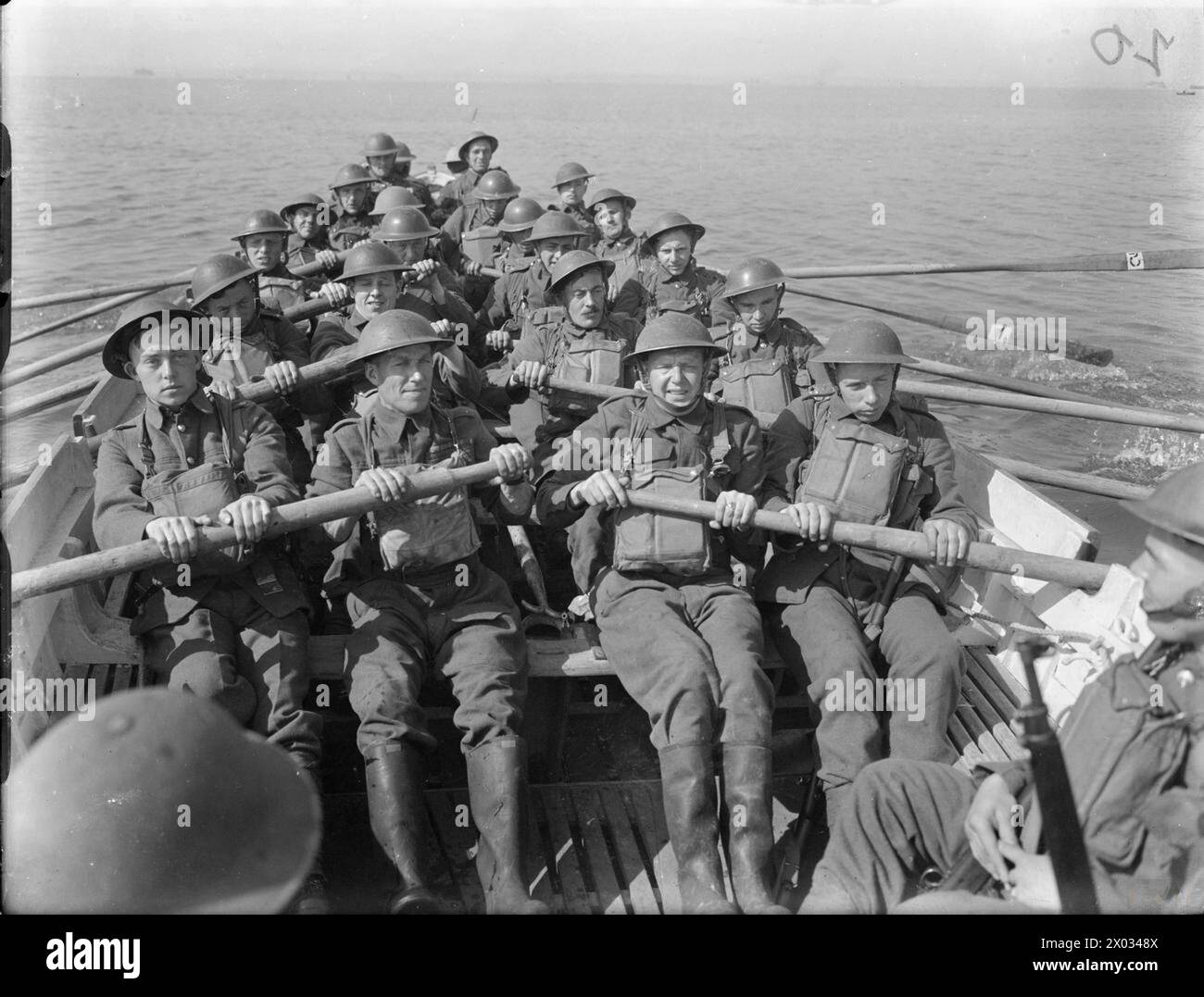 THE ROYAL NAVY DURING THE SECOND WORLD WAR - Royal Marines in full ...