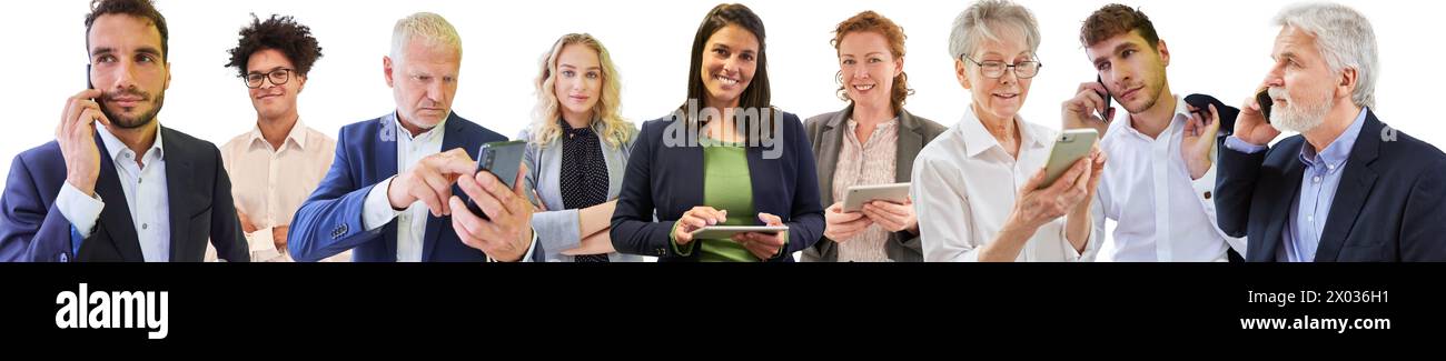 Generations stand hi-res stock photography and images - Alamy