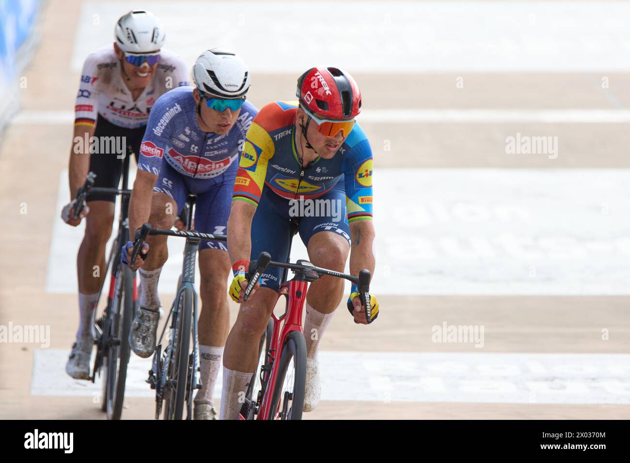 Roubaix sector map hires stock photography and images Alamy