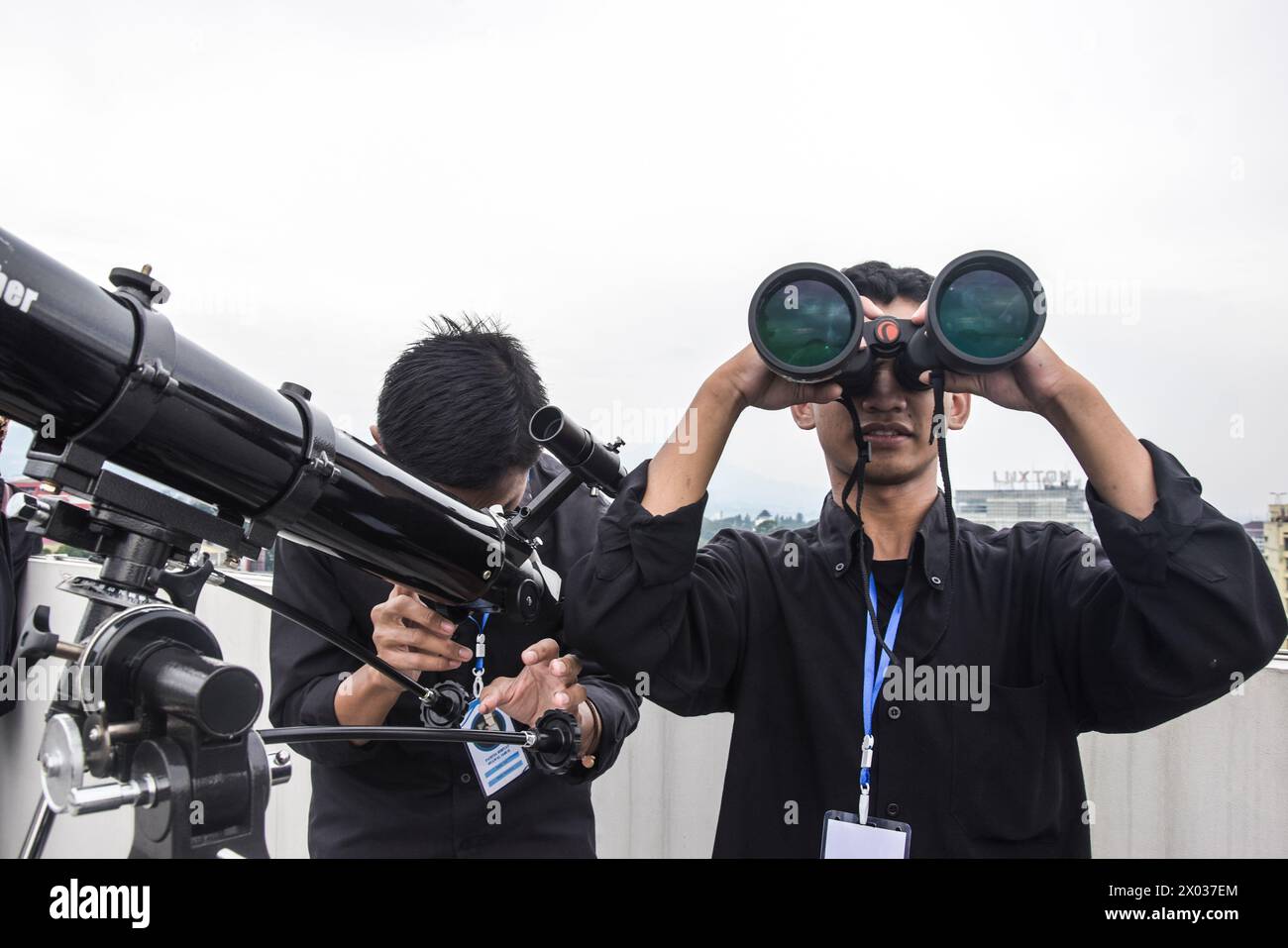 hilal sighting ramadan 2025 usa