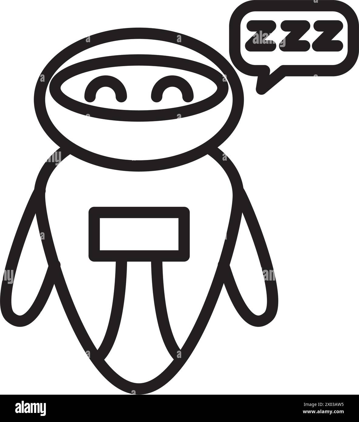 chatbot help icon Stock Vector Image & Art - Alamy