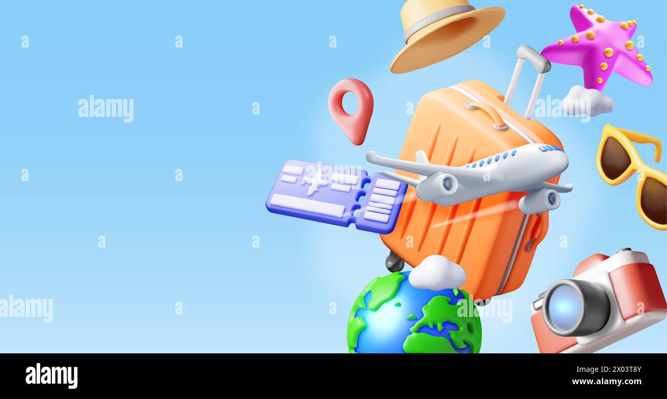 around the world airline tickets