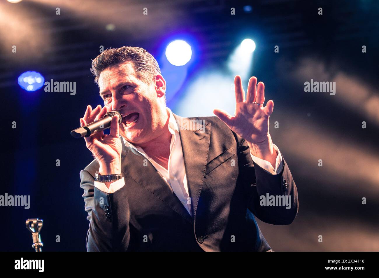 Tony Hadley Hi res Stock Photography And Images Alamy tony-hadley-hi-res-stock-photography-and-images-alamy