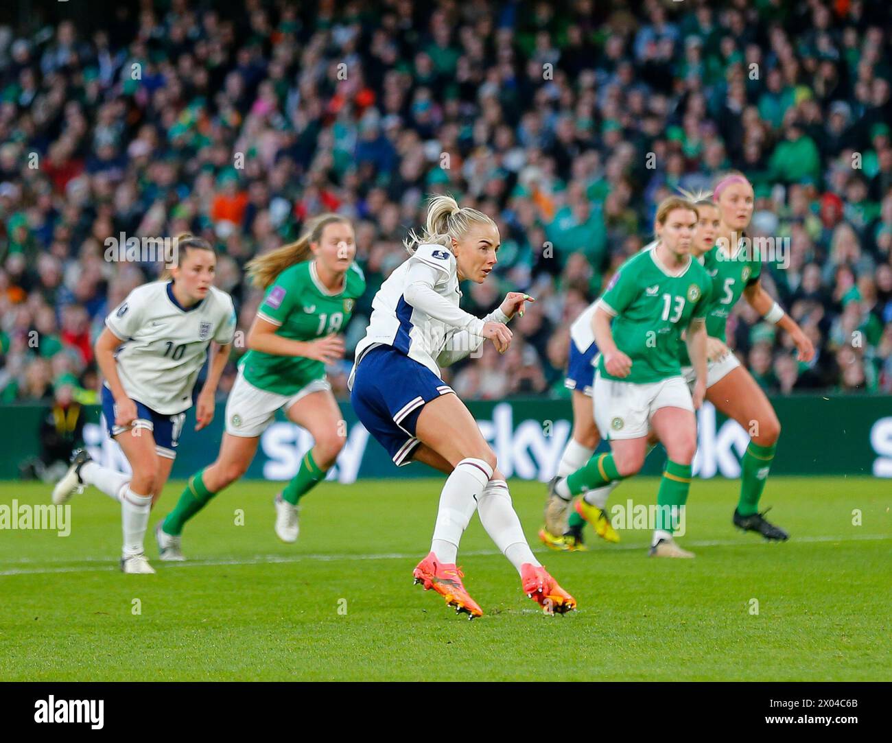 Rugby action in 2025