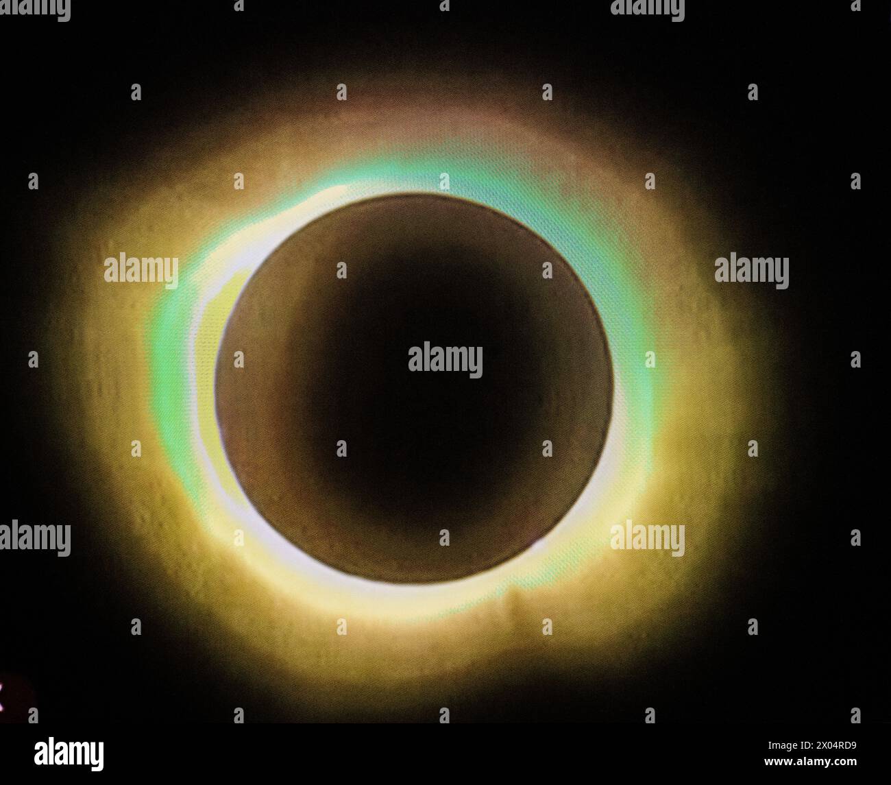 2024 great american eclipse hires stock photography and images Alamy