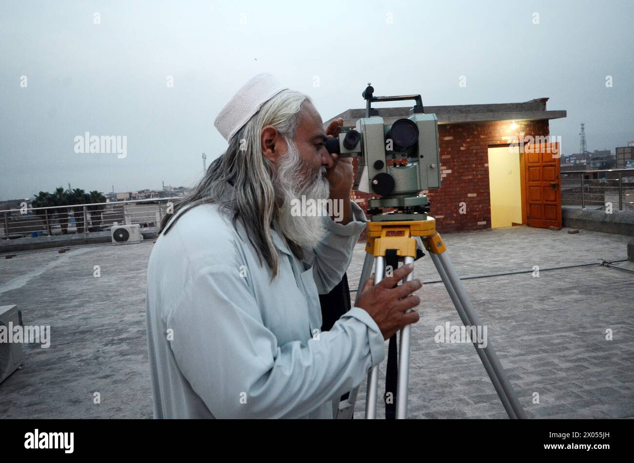 ramadan in pakistan moon sighting