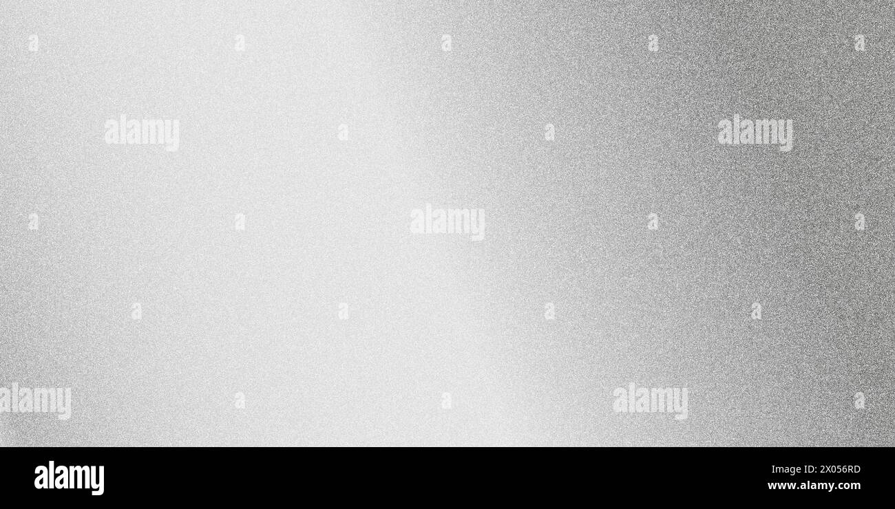 Gradient texture with grain effect black white. Abstract background ...