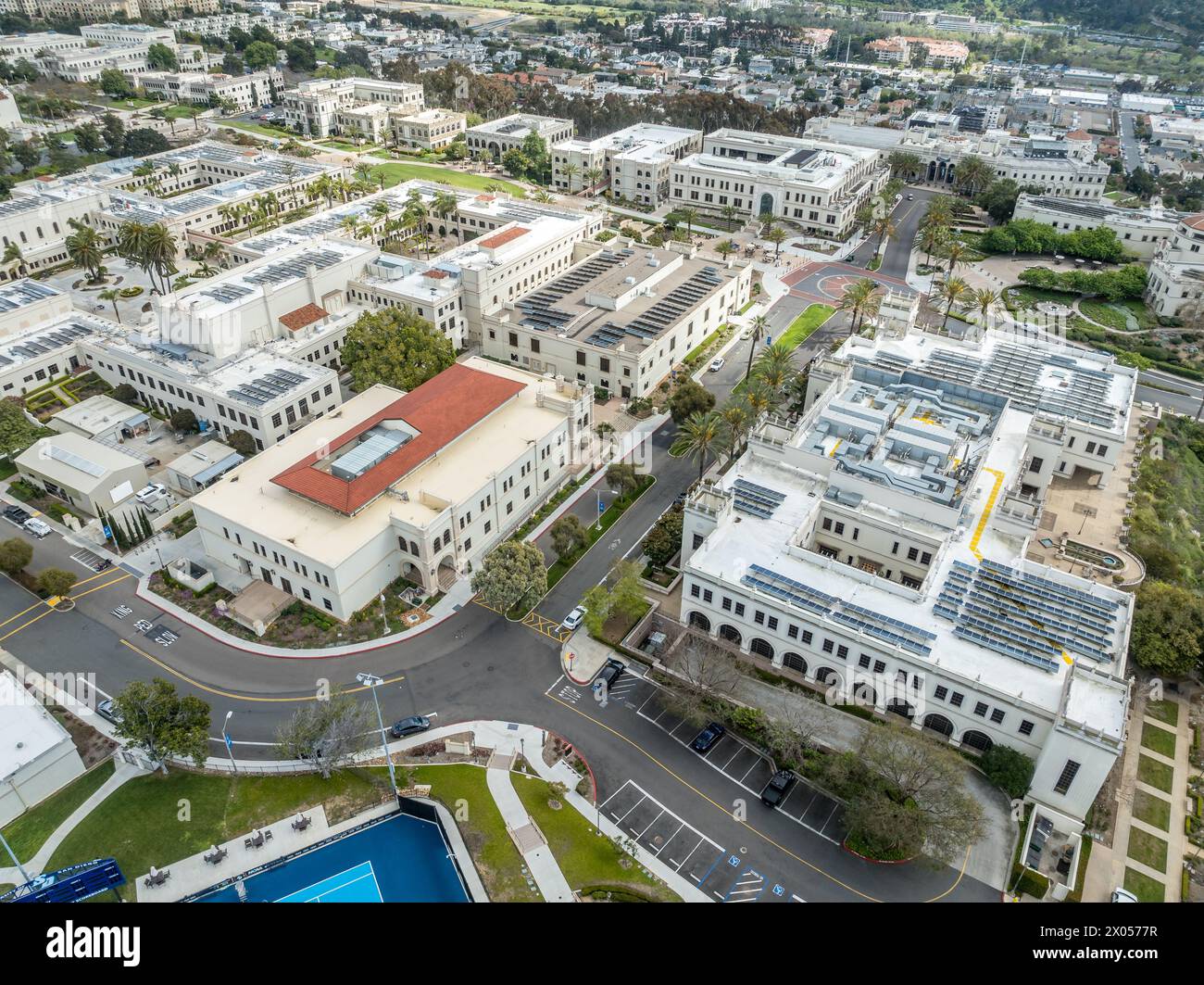 San diego law school hires stock photography and images Alamy
