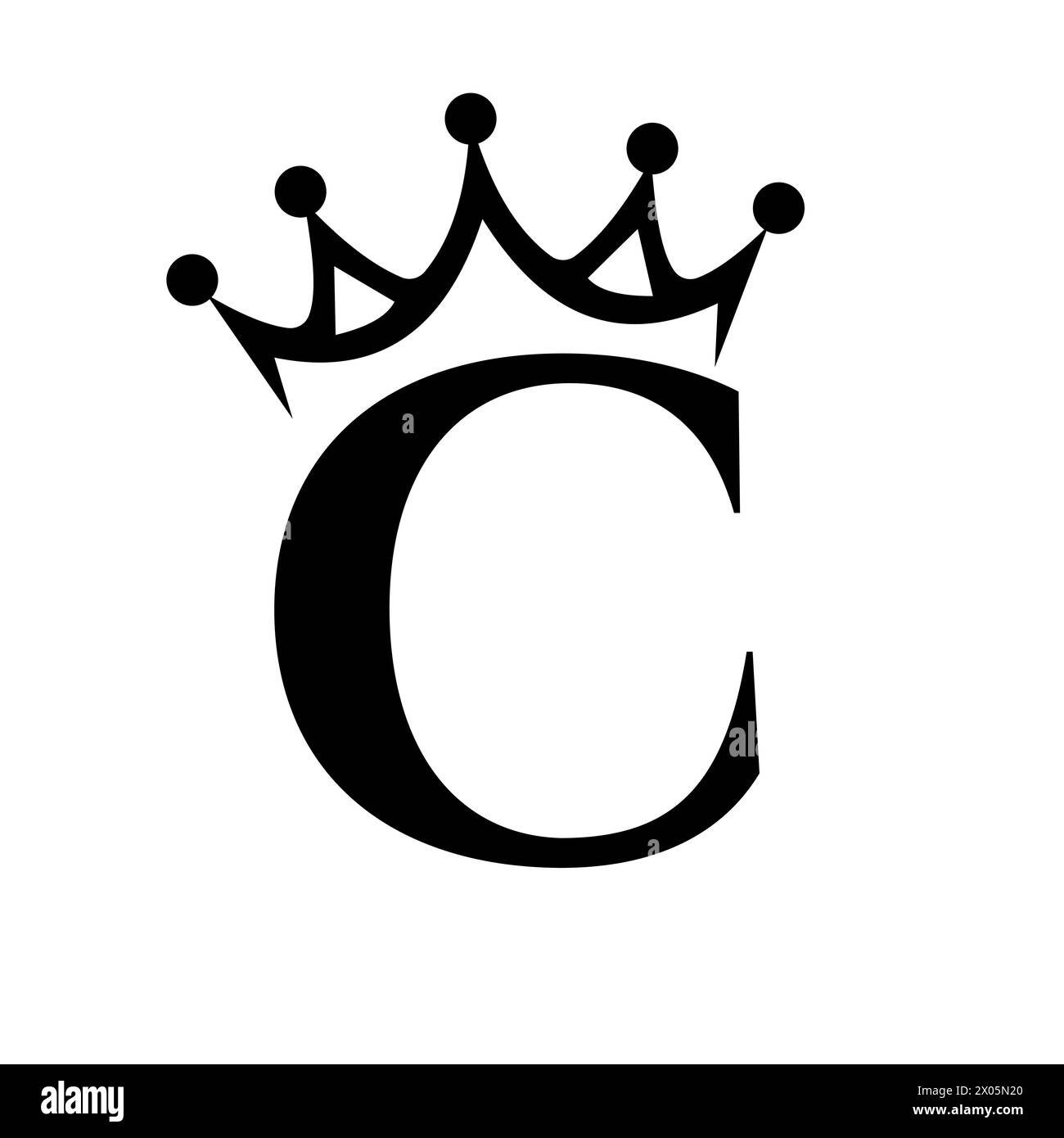 Queen Crown Template Printable