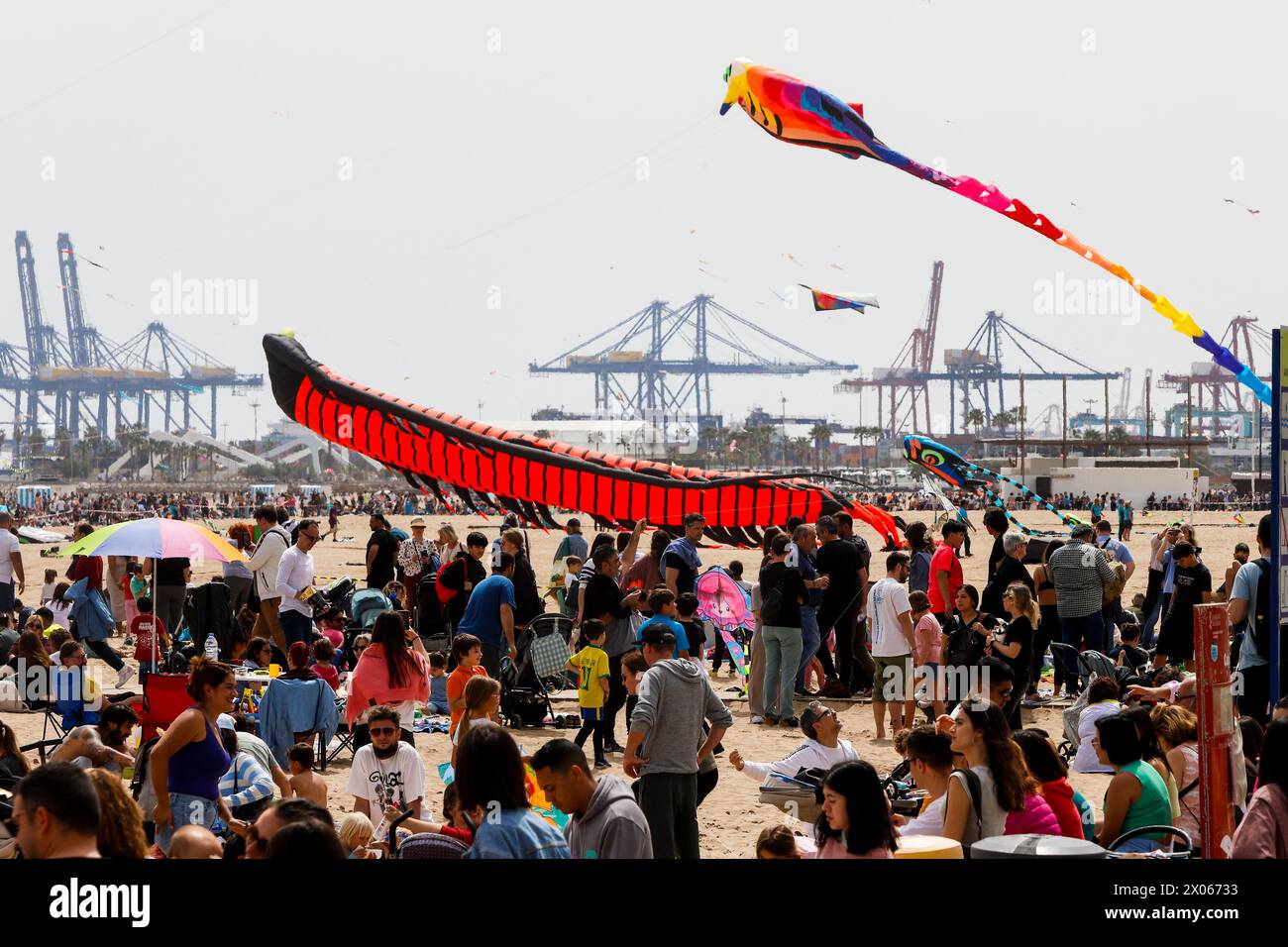 Festival valencia hires stock photography and images Alamy