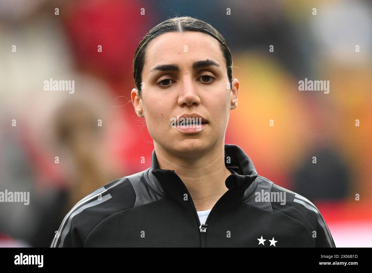 Bibiane schulze solano hi-res stock photography and images - Page 2 - Alamy